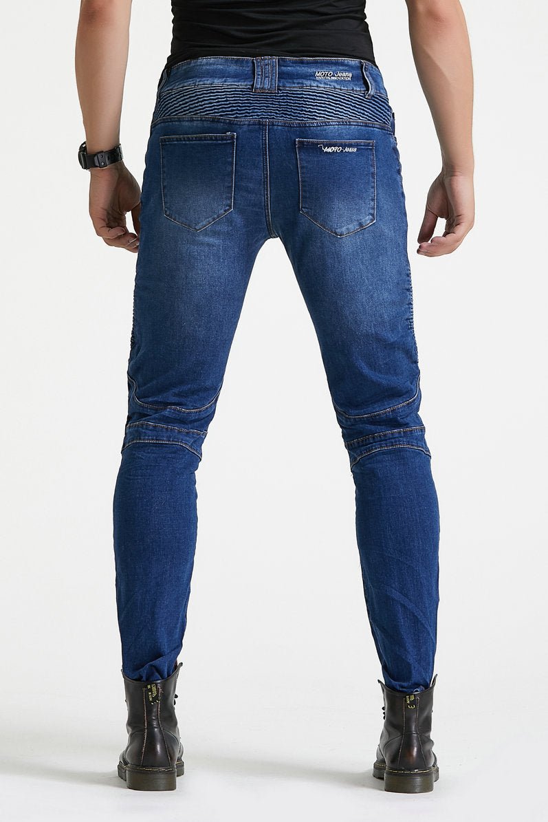 scoyco motorcycle riding jeans with 4| Alibaba.com